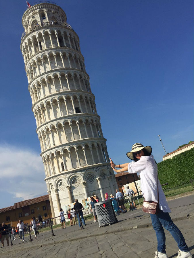 海外交流 留学纪闻 参与项目:瑞典舍夫德大学交换生 时空是一种奇妙的